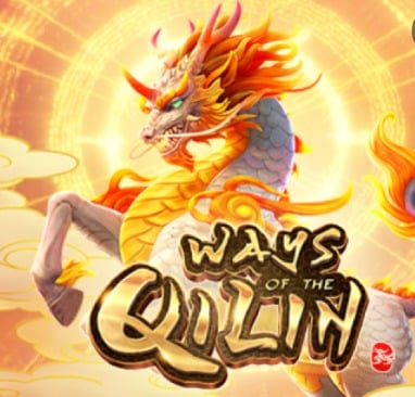 ways of the qilin-pgslot