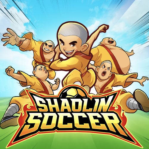 Shaolin Soccer