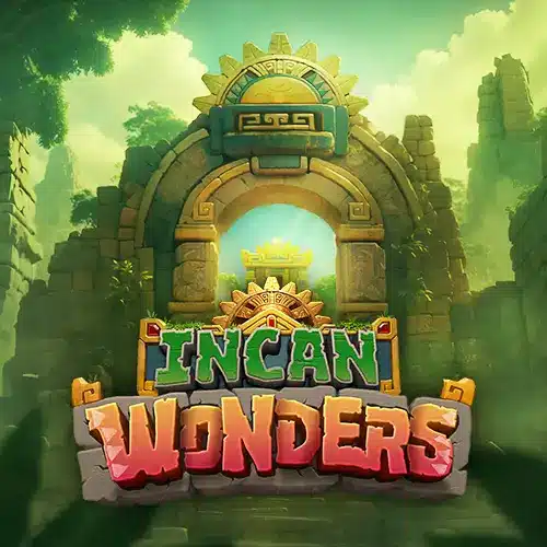 5 อันดับเกมสล็อตแตกง่าย incan-wonders