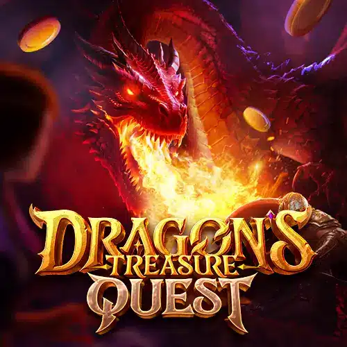 dragon's-treasure-quest