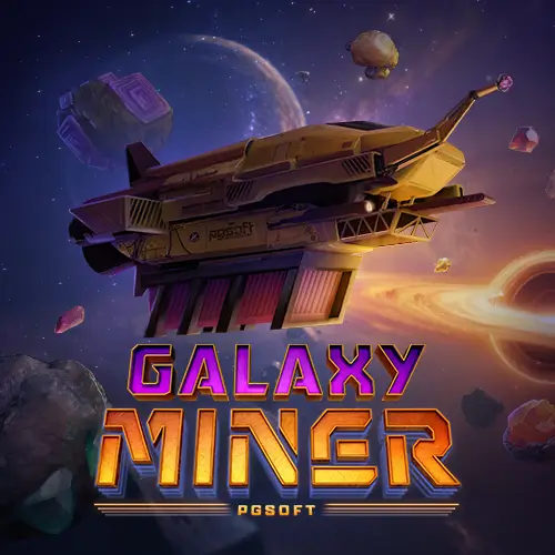 galaxy-miner